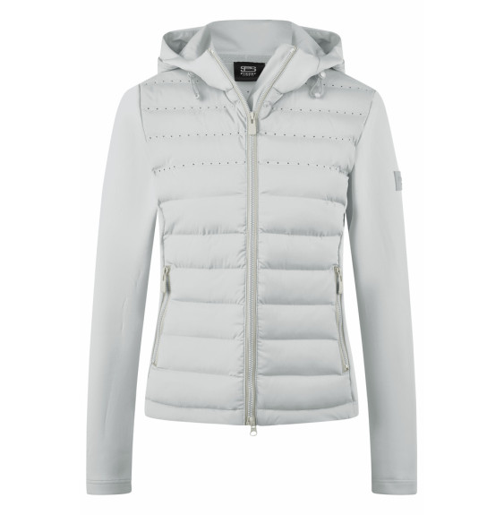 Kurtka Hybrid Jacket Ice Blue Sports 2025 Pikeur