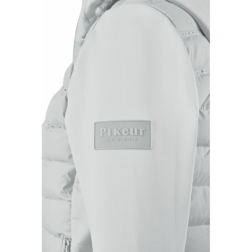 Kurtka Hybrid Jacket Ice Blue Sports 2025 Pikeur