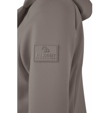 Kurtka Techjersey Jacket Mystic Grey Selection 2025 Pikeur