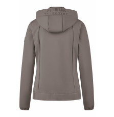 Kurtka Techjersey Jacket Mystic Grey Selection 2025 Pikeur