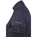 Koszulka Konkursowa Pique NightBlue Sports 2025 Pikeur