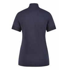 Koszulka Konkursowa Pique NightBlue Sports 2025 Pikeur