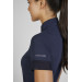 Koszulka Konkursowa Pique NightBlue Sports 2025 Pikeur