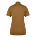 Koszulka Konkursowa Pique Golden Carmel Sports 2025 Pikeur