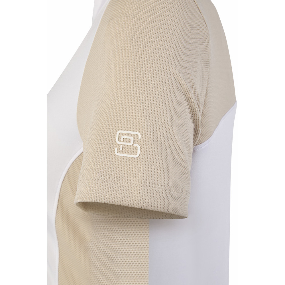 Koszulka Konkursowa Sport 2025 Pikeur