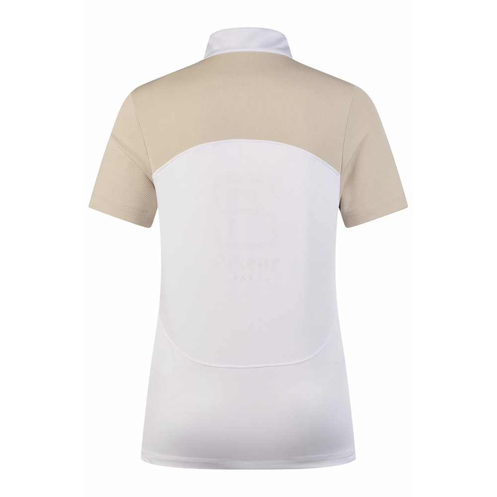 Koszulka Konkursowa Sport 2025 Pikeur