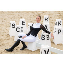 Koszula Konkursowa Selection 2025 Pikeur