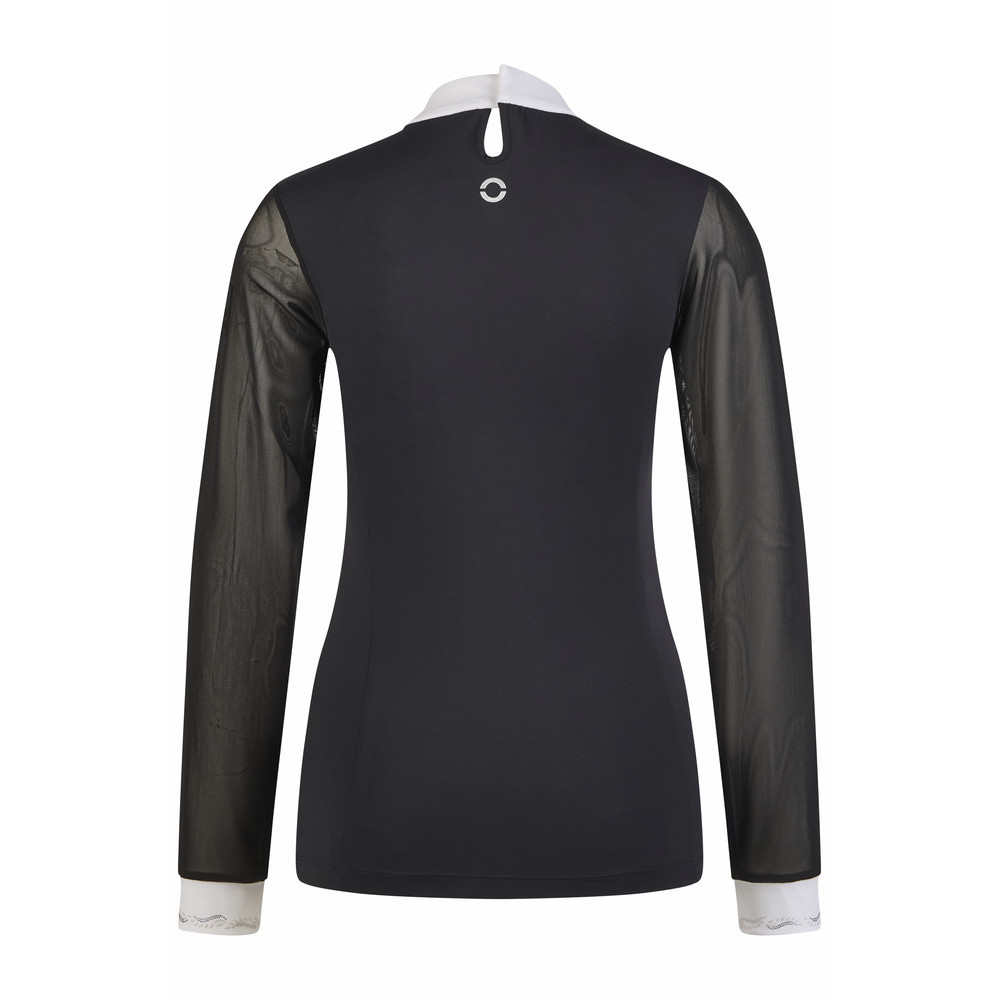 Koszula Konkursowa Selection 2025 Pikeur