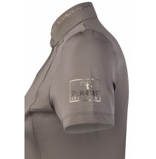 Koszula Konkursowa Mystic Grey Selection 2025 Pikeur