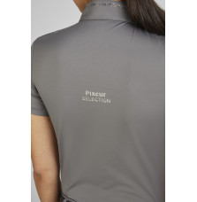 Koszula Konkursowa Mystic Grey Selection 2025 Pikeur