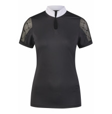 Koszula Konkursowa Black Selection 2025 Pikeur