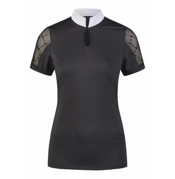 Koszula Konkursowa Black Selection 2025 Pikeur