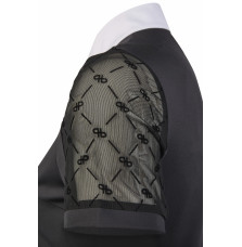 Koszula Konkursowa Black Selection 2025 Pikeur