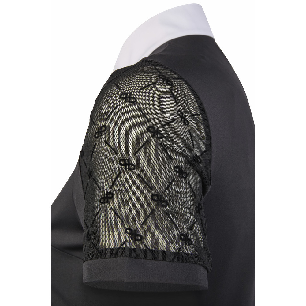 Koszula Konkursowa Black Selection 2025 Pikeur