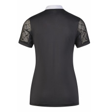 Koszula Konkursowa Black Selection 2025 Pikeur