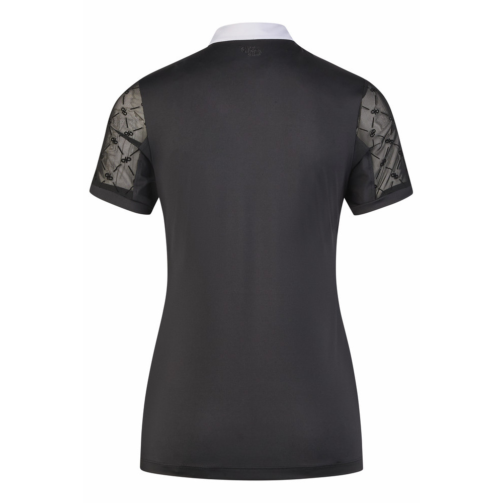 Koszula Konkursowa Black Selection 2025 Pikeur