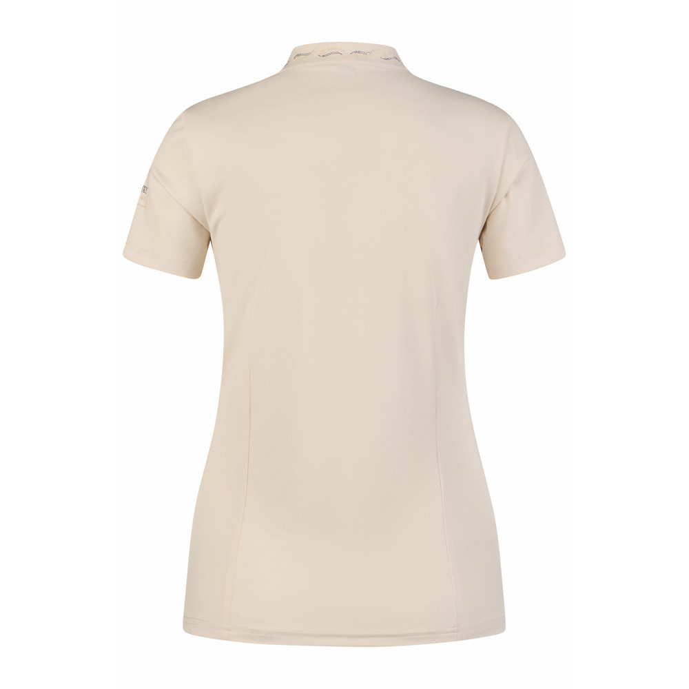 Koszulka z Krótkim Rękawem Function Shirt Soft Rose Selection 2025 Pikeur