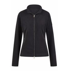 Bluza Zip Rip Jacket Black Selection 2025 Pikeur