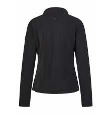 Bluza Zip Rip Jacket Black Selection 2025 Pikeur