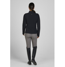 Bluza Zip Rip Jacket Black Selection 2025 Pikeur