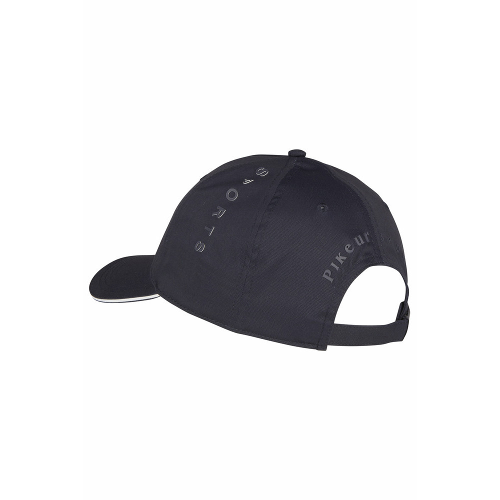 Czapka z Daszkiem 3D Print NightBlue Sports 2025 Pikeur