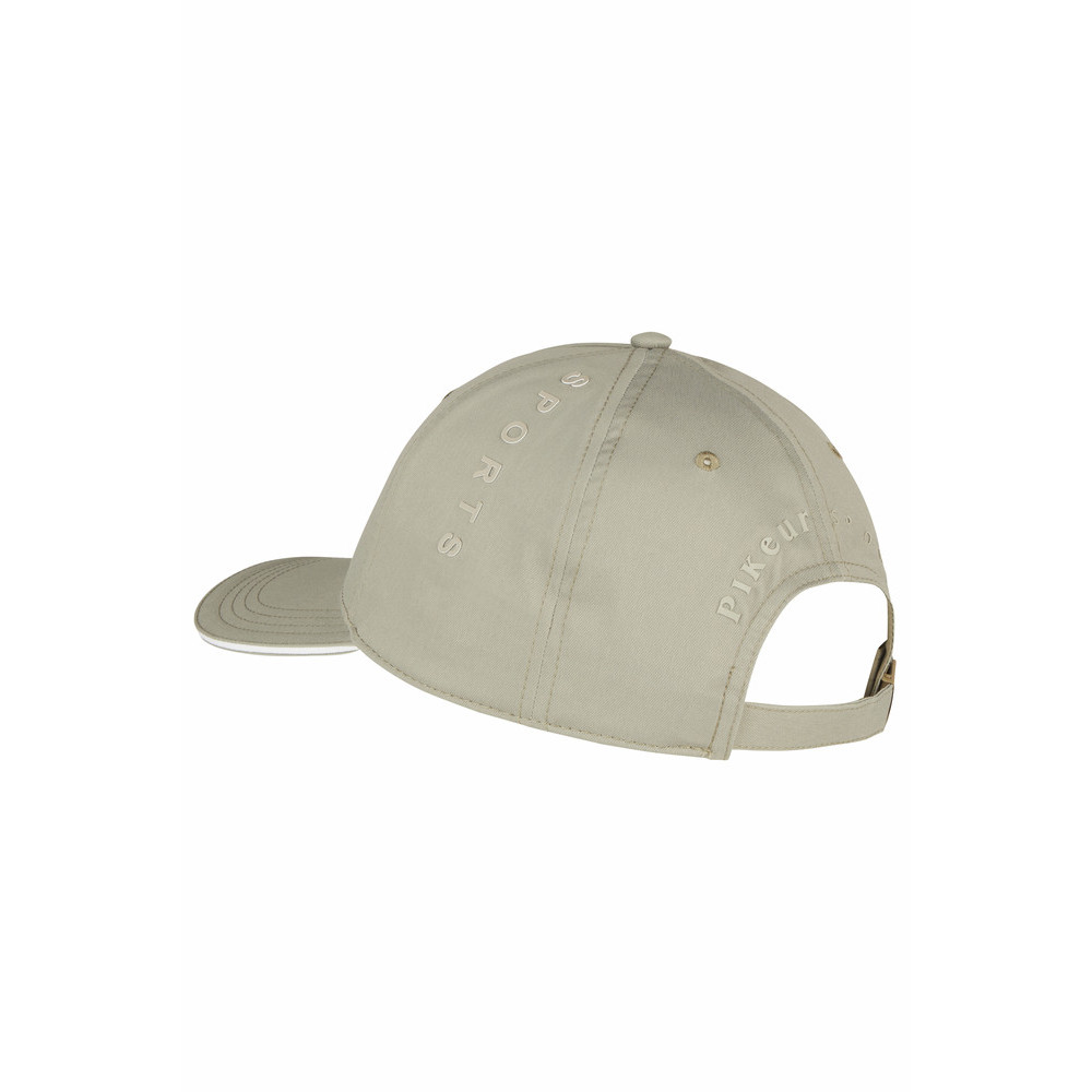 Czapka z Daszkiem 3D Print Light Moss Sports 2025 Pikeur