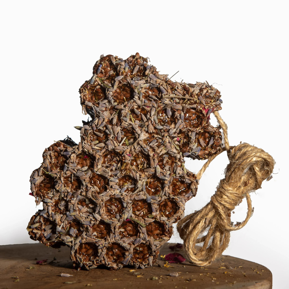 Gryzak Miodowy Lawenda Lipowy Gaj