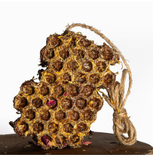 Gryzak Miodowy Nagietek Lipowy Gaj