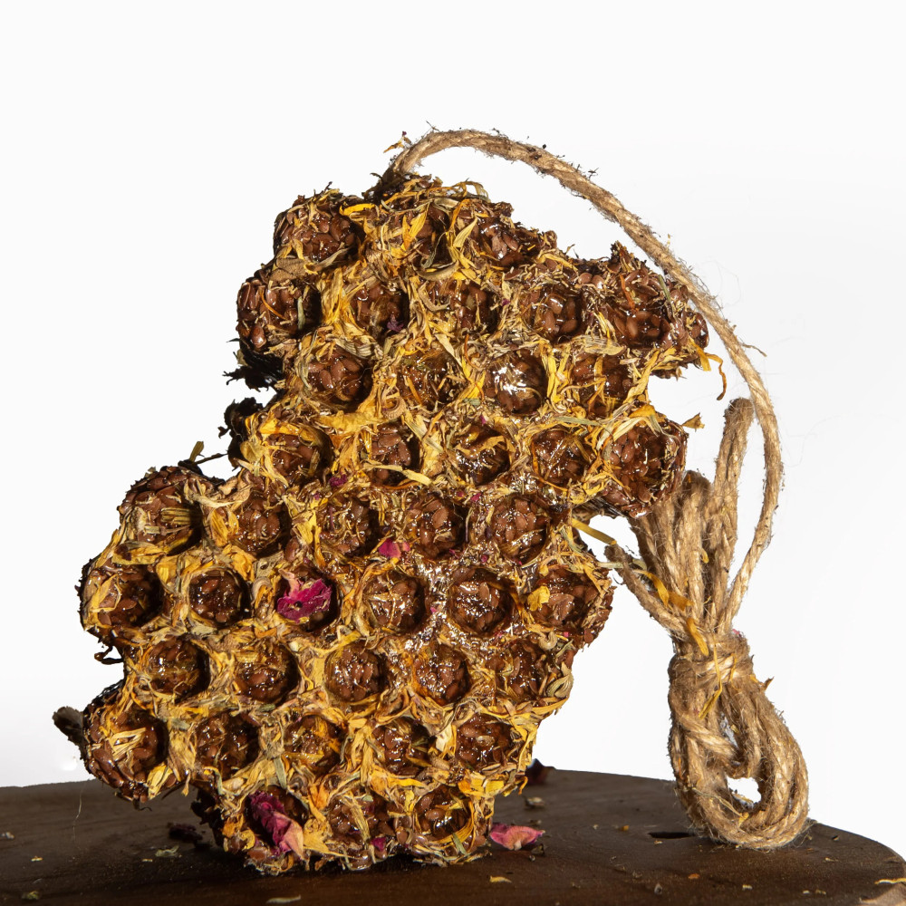 Gryzak Miodowy Nagietek Lipowy Gaj