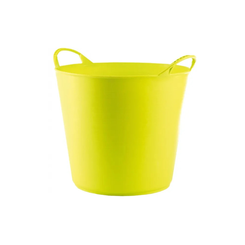 Wiadro Elastyczne Średnie