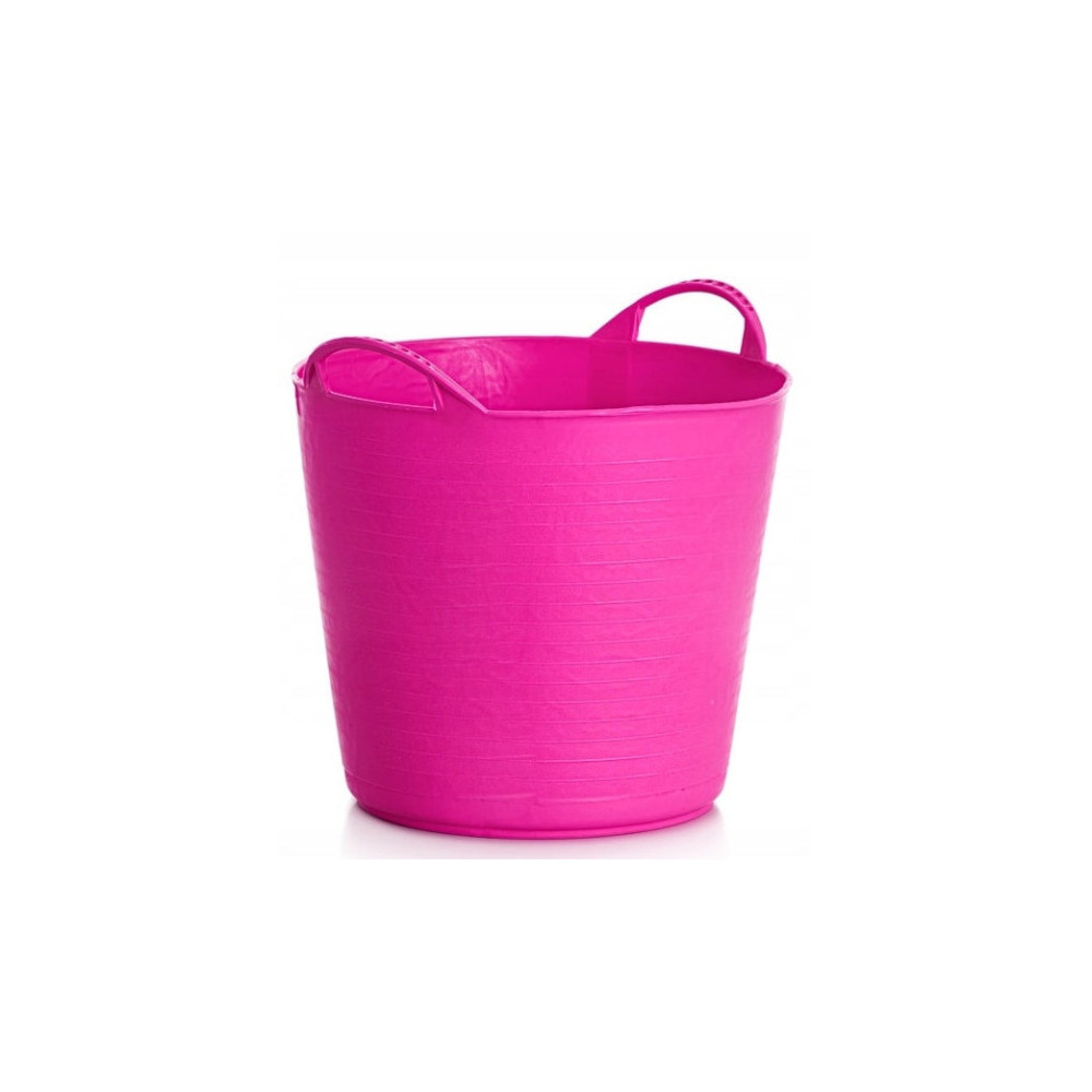 Wiadro Elastyczne Średnie