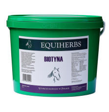Biotyna Equiherbs