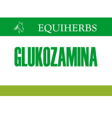 Glukozamina Equiherbs