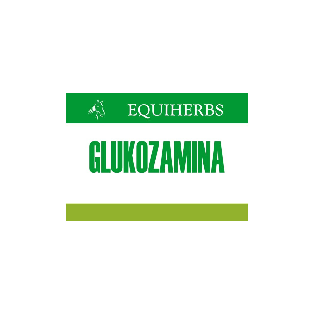 Glukozamina Equiherbs