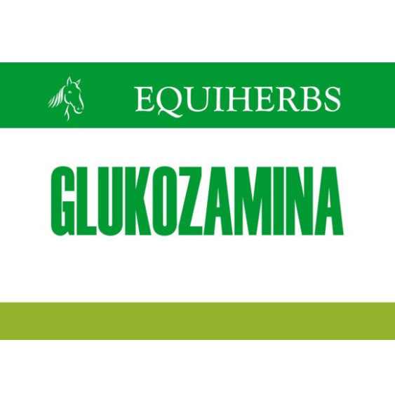 Glukozamina Equiherbs
