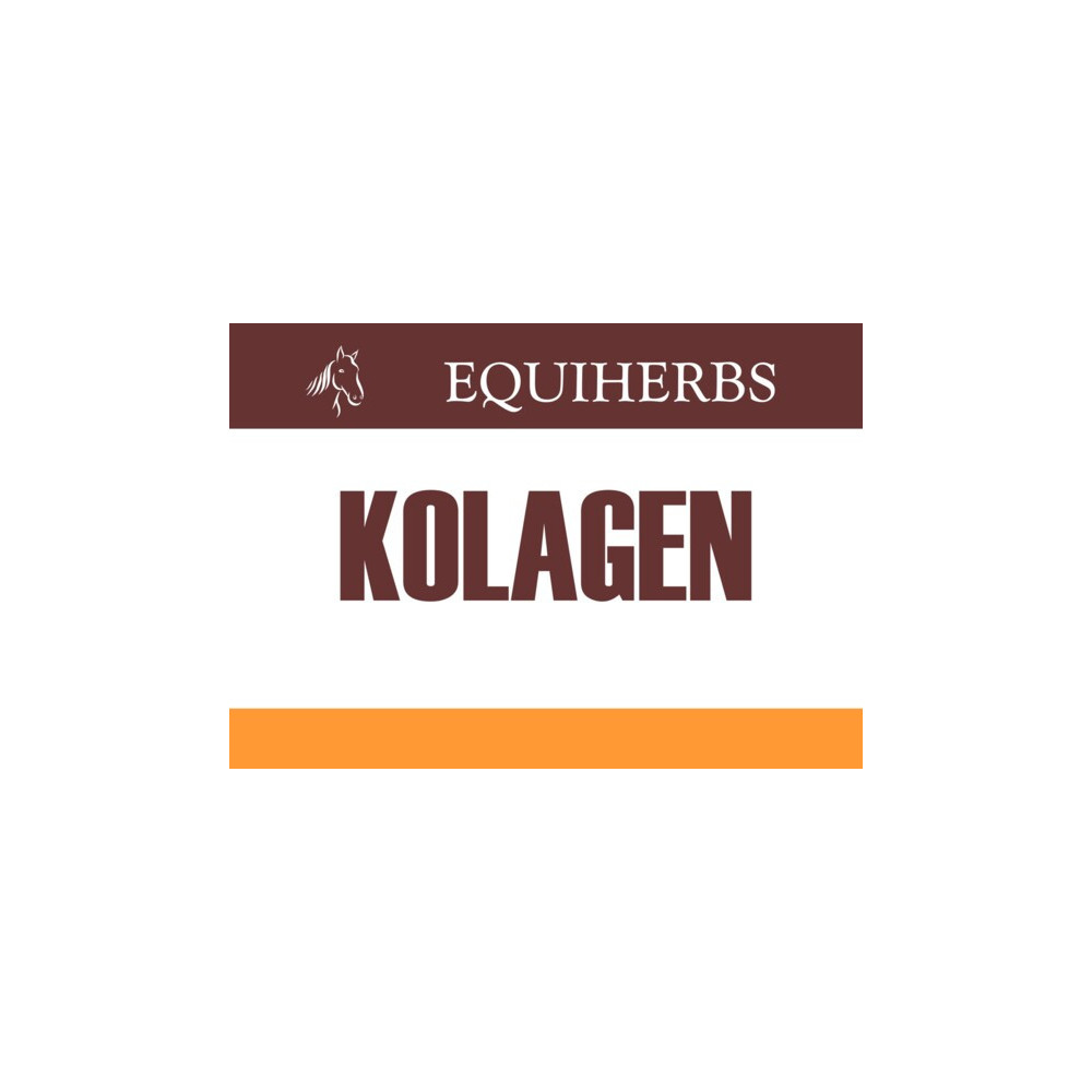 Kolagen Equiherbs