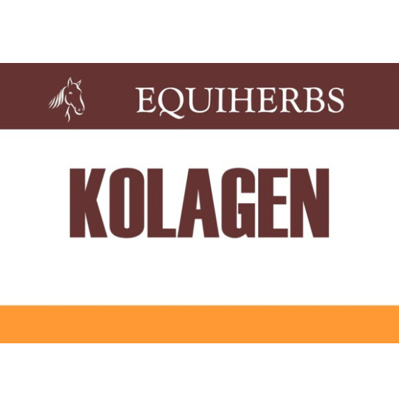 Kolagen Equiherbs
