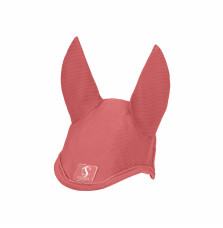 Nauszniki Dynair Mesh Sport Classic Sports 25 Coral Blossom Eskadron