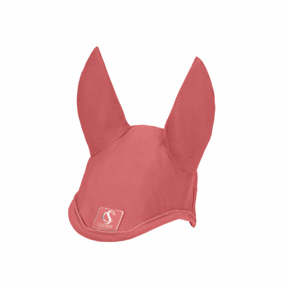 Nauszniki Dynair Mesh Sport Classic Sports 25 Coral Blossom Eskadron