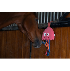 Zabawka dla Konia Jellyfish Classic Sports 25 Eskadron