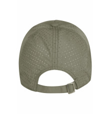 Czapka z Daszkiem Classic Sports 25 Dusty Olive Eskadron