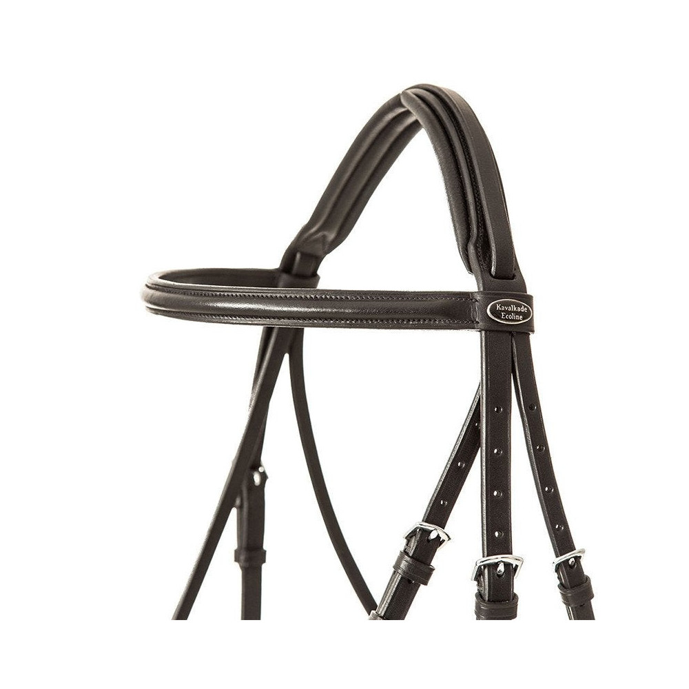 Ogłowie Ravenna Kavalkade