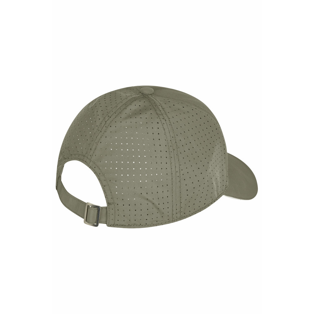 Czapka z Daszkiem Classic Sports 25 Dusty Olive Eskadron