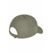 Czapka z Daszkiem Classic Sports 25 Dusty Olive Eskadron
