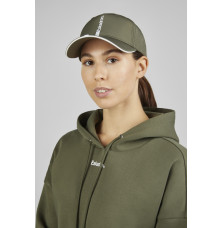 Czapka z Daszkiem Classic Sports 25 Dusty Olive Eskadron