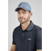 Czapka z Daszkiem Classic Sports 25 Steel Blue Eskadron