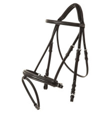 Ogłowie Ravenna Kavalkade