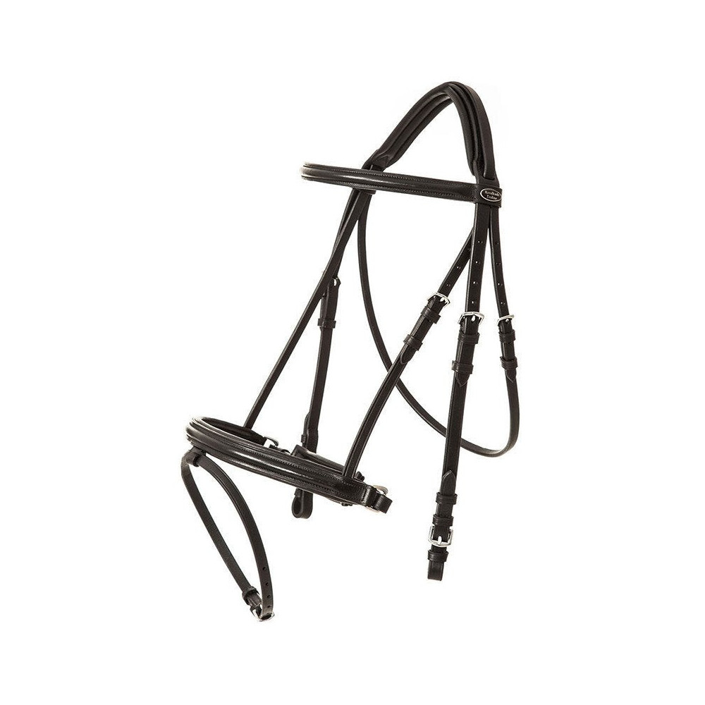 Ogłowie Ravenna Kavalkade