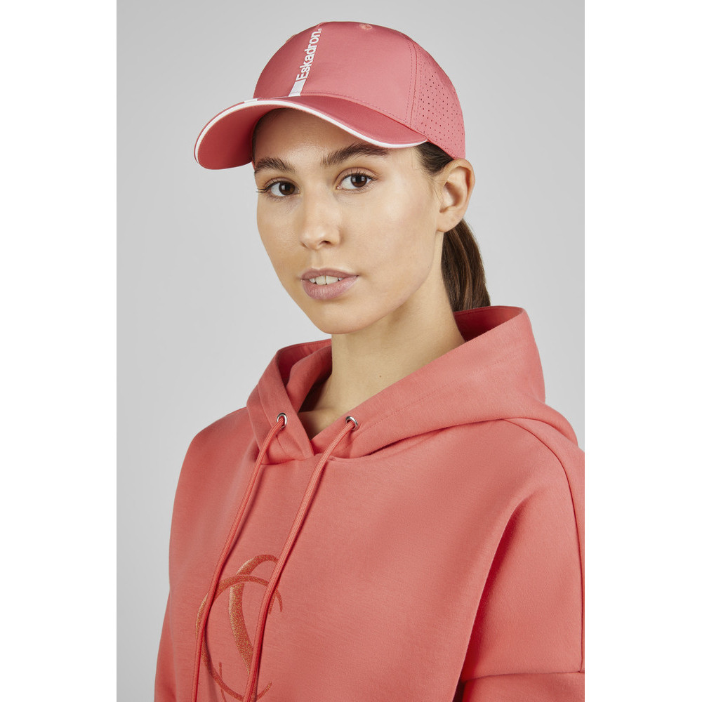 Czapka z Daszkiem Classic Sports 25 Coral Blossom Eskadron