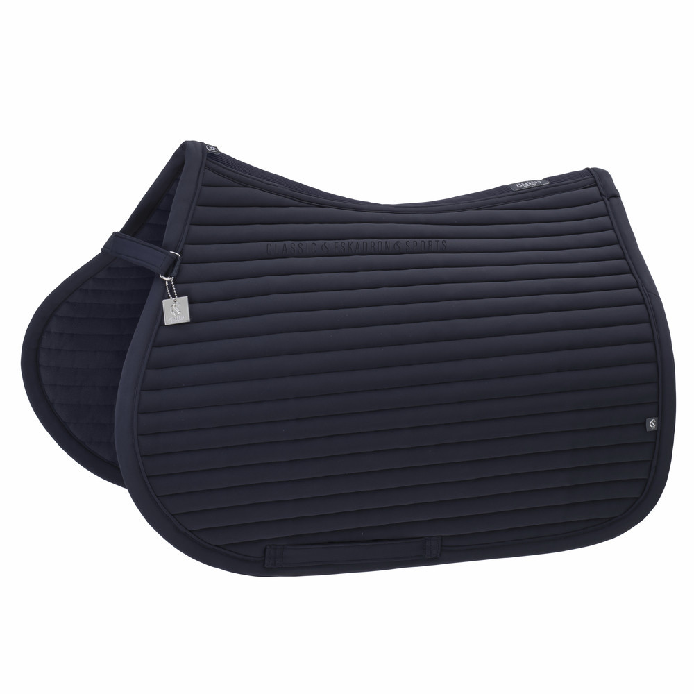 Czaprak Pro Soft Classic Sports 25 Navy Eskadron
